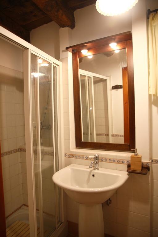 Villa Pollini Torreglia Bagian luar foto