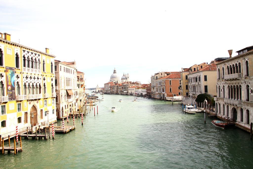 Villa Pollini Torreglia Bagian luar foto
